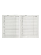 Дневник школьный для 1-11 классов, «Портфель», мягкая обложка, 40 листов - Фото 6