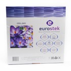 Весы напольные EuroStek ЕВS-2605, электронные, до 180 кг, рисунок "цветы" - Фото 5