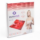 Весы напольные EuroStek ЕВS-2805, электронные, до 150 кг - Фото 4
