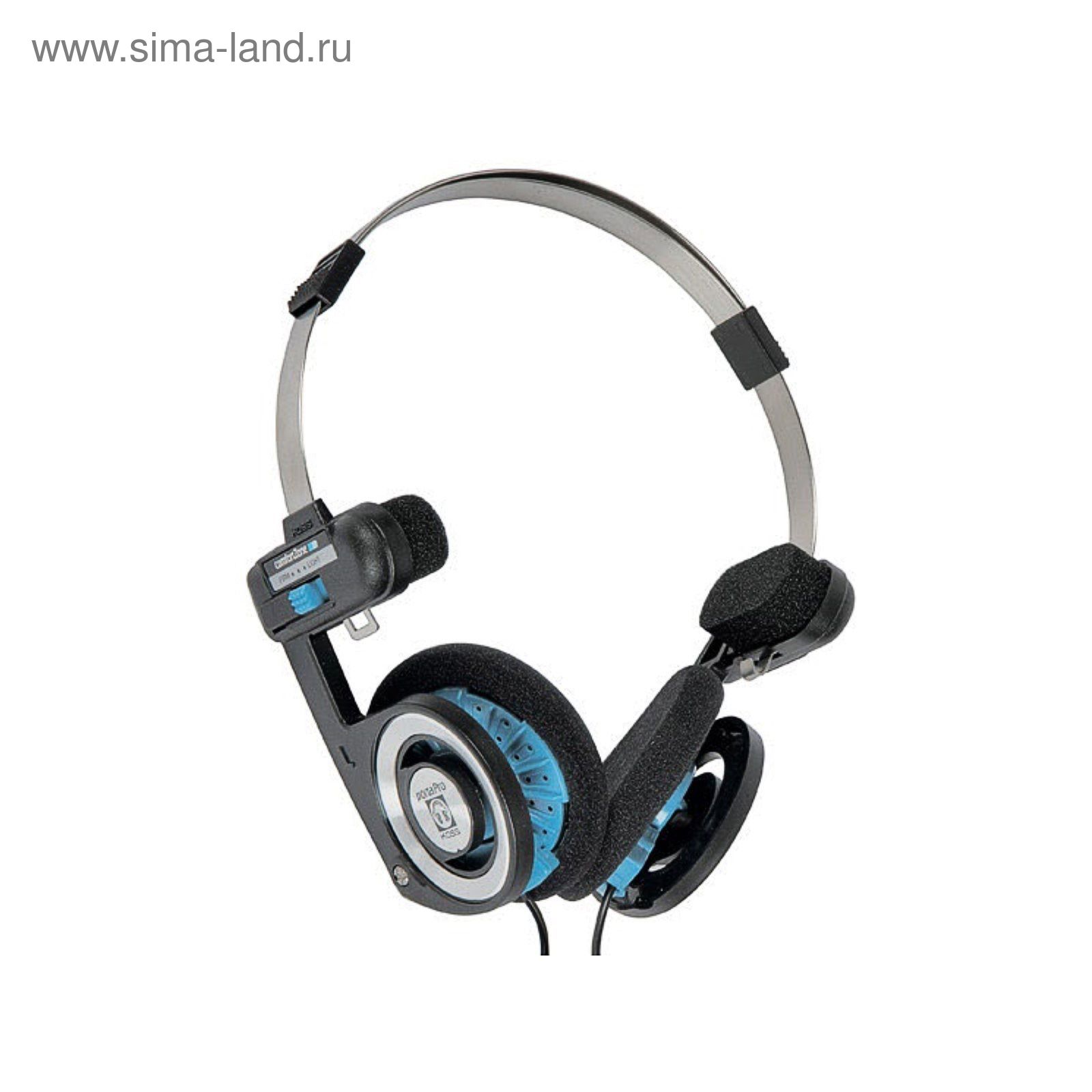 Беспроводные Koss Porta Pro Wireless Купить