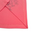 Платье женское, цвет розовый, размер 48 - Фото 7