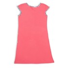 Платье женское, цвет розовый, размер 48 - Фото 8
