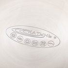 Кастрюля Катунь «Общепит», 3 л, d=18 см, h=12 см, капсульное дно, индукция, нержавеющая сталь - Фото 6