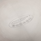 Кастрюля Катунь «Общепит», 7 л, d=22 см, h=18 см, капсульное дно, индукция, нержавеющая сталь - Фото 6