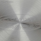 Кастрюля Катунь «Общепит», 7 л, d=22 см, h=18 см, капсульное дно, индукция, нержавеющая сталь - Фото 7