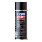 Пропитка для воздушных фильтров LiquiMoly Motorrad luffilter Oil, 400 г 3333666 - фото 4605037