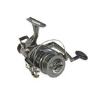 Катушка Salmo Sniper BaitFeeder 4 40BR, 3+1BB - Фото 4