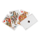 Карты игральные «Атласные», колода 36 шт. - Фото 3