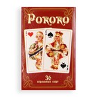 Карты игральные «Рококо», 36 шт. - Фото 2