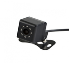 Камера заднего вида Interpower IP-668 IR, с инфракрасной подсветкой - фото 297997749