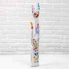 Сувенир дерево "Кошка" 18х7х80 см - Фото 2