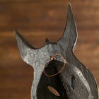 Маска «Зебра», 30×11×4.5 см, дерево - Фото 3