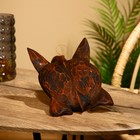 Интерьерный сувенир «Черепаха», 25×20×9 см - Фото 5