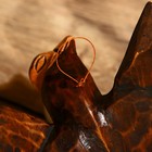 Интерьерный сувенир «Черепаха», 25×20×9 см - Фото 6