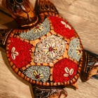 Интерьерный сувенир «Черепаха», 25×20×9 см - Фото 7