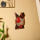 Интерьерный сувенир «Черепаха», 25×20×9 см - Фото 8