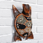 Интерьерный сувенир "Черепаха" 26х16х6 см - Фото 2