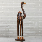 Сувенир дерево "Верблюд" 21х12х80 см - фото 803994970 Сувенир дерево "Верблюд" 21х12х80 см - фото 803994970