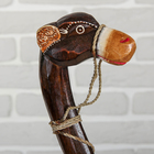 Сувенир дерево "Верблюд" 21х12х80 см - фото 803994971 Сувенир дерево "Верблюд" 21х12х80 см - фото 803994971