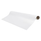 Доска-панель маркерная самоклеящаяся 45 х 100 см, BRAUBERG, белая, в рулоне - фото 297997894
