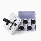 Пепельница бездымная «Футбол», 8.5×11 см - Фото 4