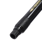 Кисть для каллиграфии, заправляемая, с запасными чернилами, чёрная - Фото 13