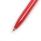 Ручка шариковая, автоматическая Vinson ZERO 0.7 мм, стержень масляный синий, корпус МИКС - Фото 4