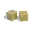 Субстрат «Эковер» минеральная вата в кубике для рассады растений, для гидропоники, 4 × 4 × 4 см - Фото 3