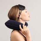 Дорожный набор: подушка для шеи, маска для сна, беруши - Фото 11