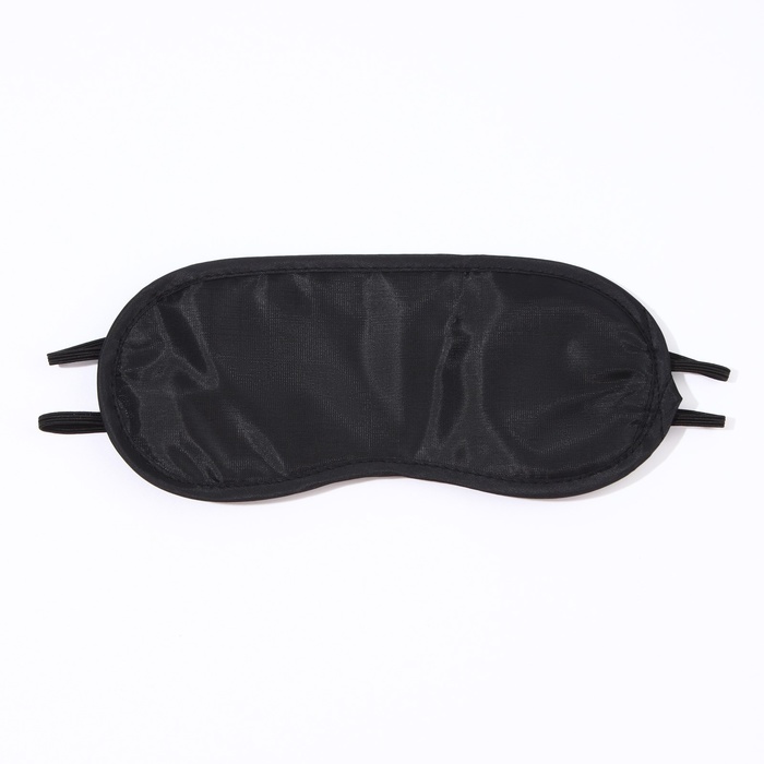 Набор туристический: подушка для шеи, маска для сна, беруши - фото 1911163533