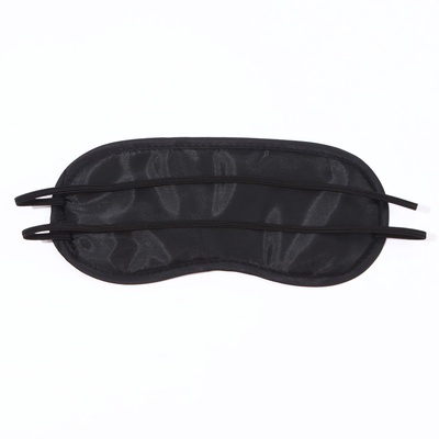 Дорожный набор: подушка для шеи, маска для сна, беруши