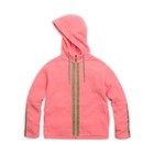 Куртка для девочки, рост 116 см, цвет розовый - Фото 1