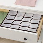 Органайзер для хранения белья Доляна «Астра», 16 ячеек, 36×28×12 см, МИКС - Фото 2