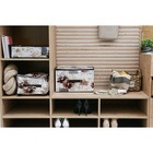 Органайзер для хранения белья Доляна «Астра», 16 ячеек, 36×28×12 см, МИКС - Фото 4