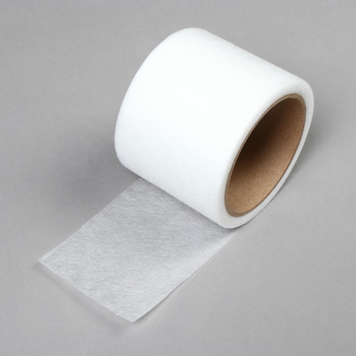 Бинт садовый, 10×0.08 м, плотность 60 г/м², спанбонд с УФ-стабилизатором, белый, Greengo, Эконом 20%