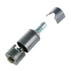 Съемник сайлентблоков универсальный «СЕРВИС КЛЮЧ», до 50 мм - Фото 2