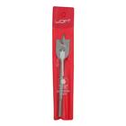 Сверло по дереву перовое ЛОМ, шестигранный хвостовик, 25×152 мм - Фото 2