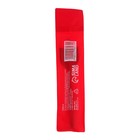 Сверло по дереву перовое ЛОМ, шестигранный хвостовик, 32×152 мм - Фото 4