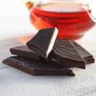 Набор чай чёрный 50 г и шоколад "Любимой маме" - Фото 5