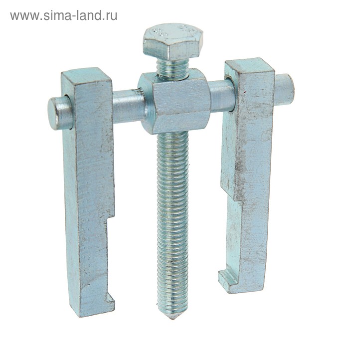 Съемник «СЕРВИС КЛЮЧ», 2-лапый на подшипник генератора ВАЗ 2110 - Фото 1