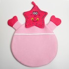 Сетка для хранения игрушек в ванной «Морская звезда» 2793138