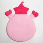 Сетка для хранения игрушек в ванной «Морская звезда» 2793138