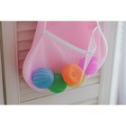 Сетка для хранения игрушек в ванной «Морская звезда» 2793138