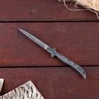 Нож складной "Дракон" 15см, клинок 62мм/1мм - фото 5801505