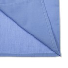 Сорочка для мальчика, размер 30, рост 122/128 см, цвет тёмно-голубой 16 - Фото 5