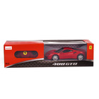 Машина на радиоуправлении "Ferrari 488 GTB" 1:24 76000-RASTAR - Фото 2