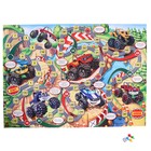 Настольная игра-ходилка «Суперджипы» - Фото 5