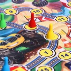 Настольная игра-ходилка «Суперджипы» - Фото 7