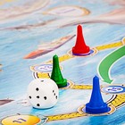 Настольная игра-ходилка «Морской бой» - Фото 3