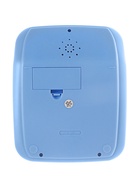 Калькулятор настольный 12-разрядный КК-3825 В, голубой - Фото 4